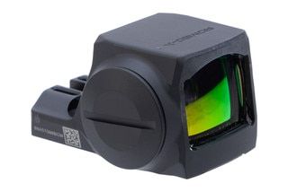 Sig Romeo-X Compact ultra low-profile 6 MOA red dot.